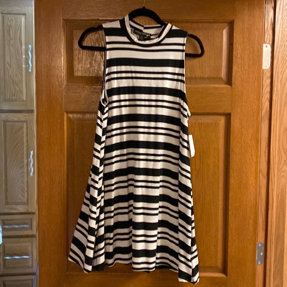 Cute Living Doll dress!